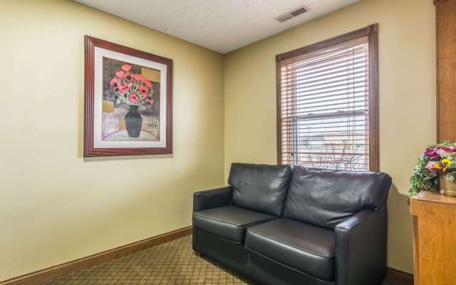 Quality Inn I-74 Batesville