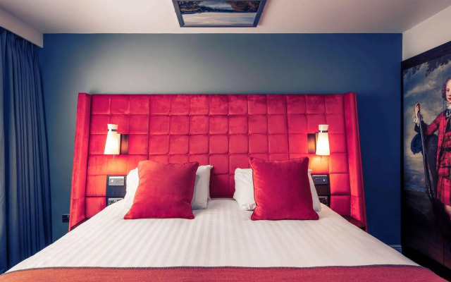 Mercure Inverness Hotel