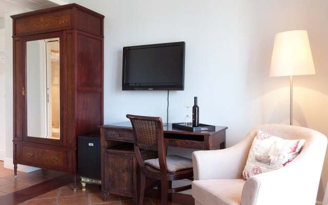 Hotel Les Rotes