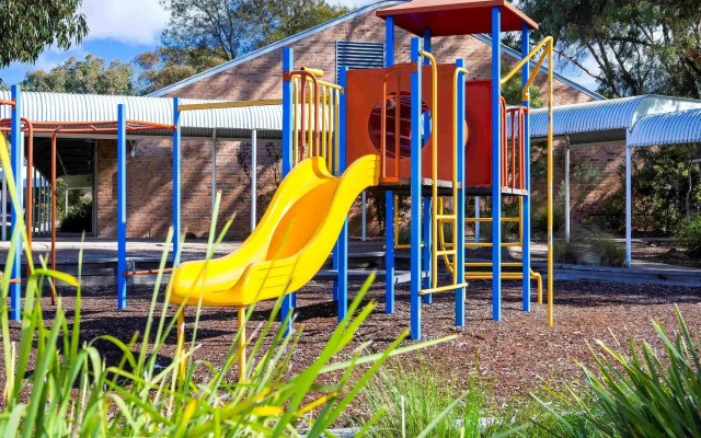 ibis Styles Canberra Eaglehawk