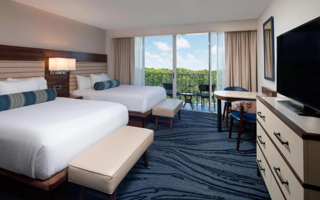 Courtyard by Marriott Key Largo