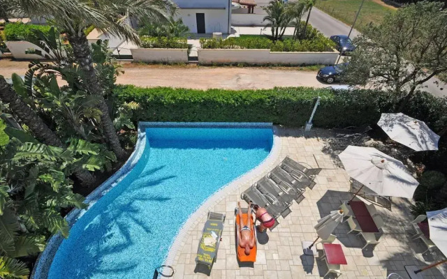 Residence Arainn Kalepolis - Pool Sleeps 5 Wifi