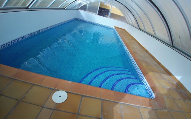 Villa Primaveraheatable Poolfree Wifibbq