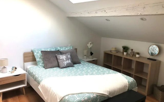 Centre Angouleme plateau