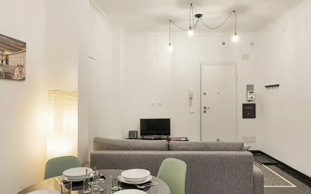 Nice Apartment Near the Cathedral by Wonderful Italy
