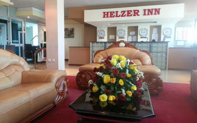 Helzer Inn