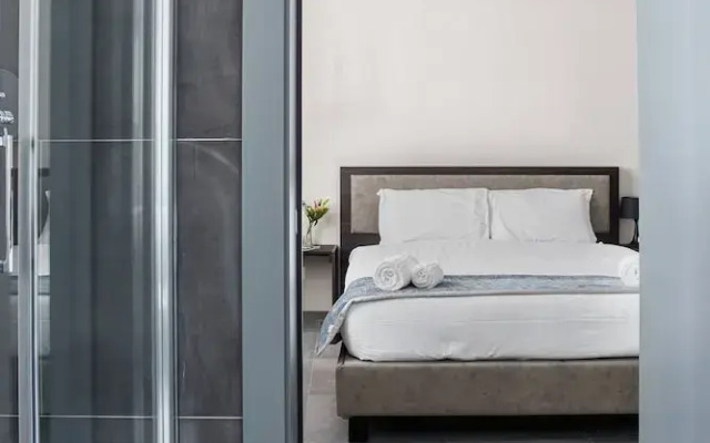 Superb Room for 4 near Duomo di Milano