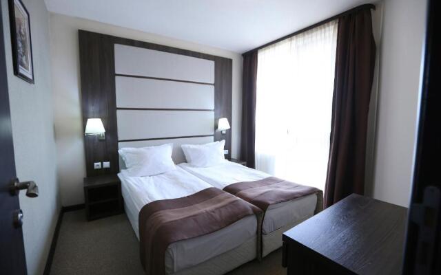 Hotel Complex Zara Bansko