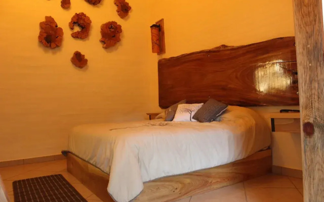 Grand Chalet by Bellavista Cabañas