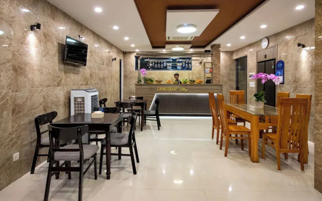 Citrus Village Villa