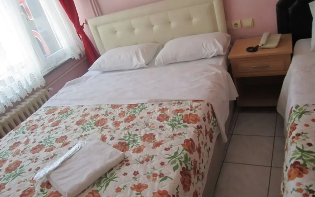Hotel Efe