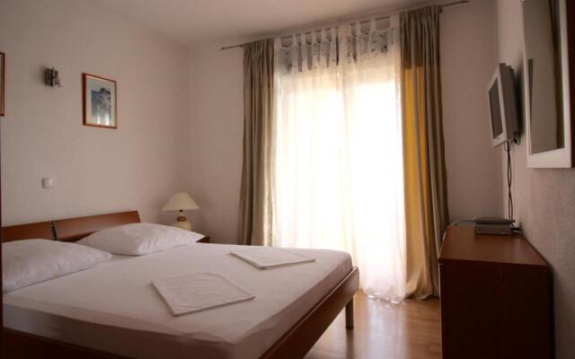 Apartment Dalmatien Traumhaus