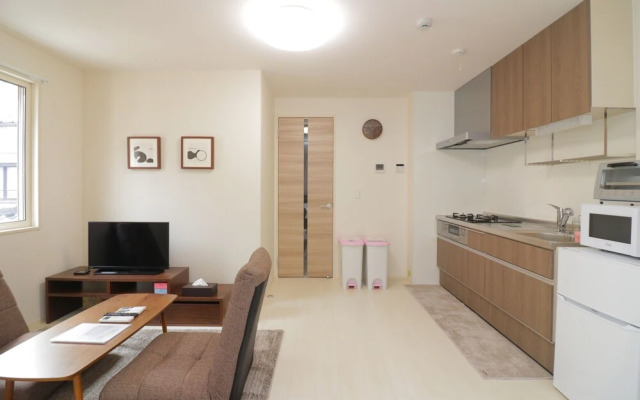 HG Cozy Hotel No.99 Tamatsukuri Station