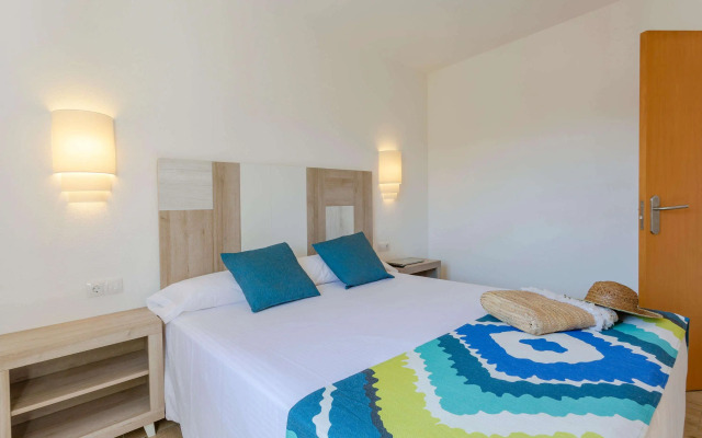 Flipflop Surfing Playa Apartments
