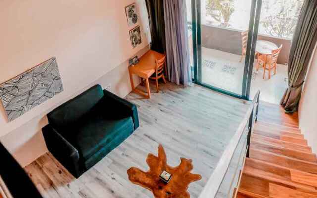 Sunrise Suite Seminyak