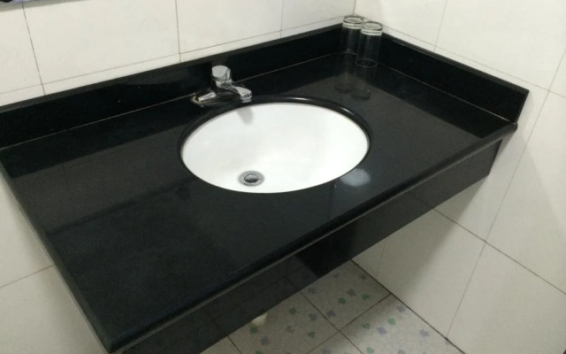 Wutaishan Xiangyun Hotel