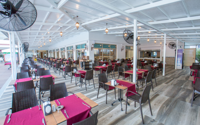 Side Aquamarin Resort & Spa