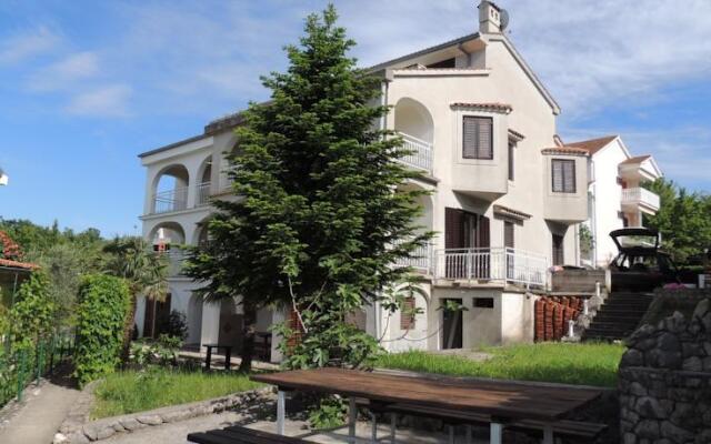 Apartments Premec