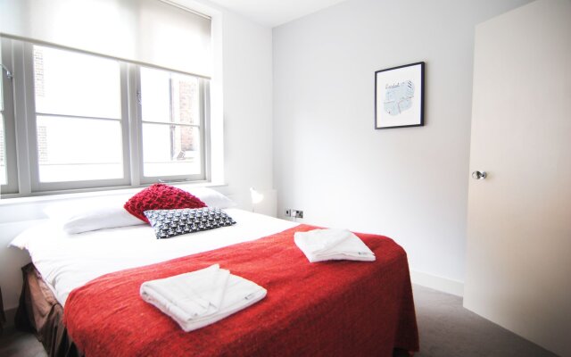 Lux Westminster Apt - City Stay London