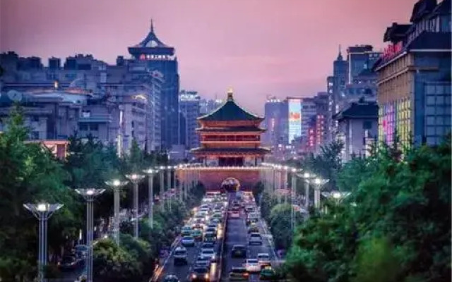 Xing Long No 37 Hostel