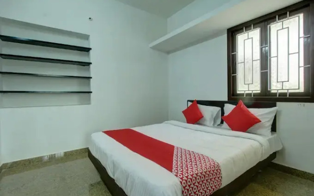 Dheeran Home Stay By OYO Rooms