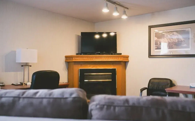 Victoria Inn Flin Flon