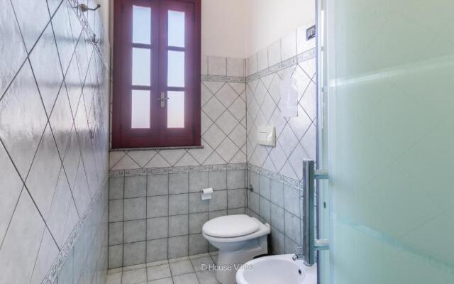 House&Villas - Villa Patrizia - Vittorio Apartment
