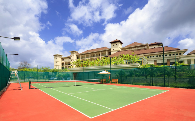 Savoy Seychelles Resort & Spa
