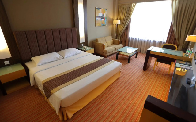 Dynasty Hotel Miri