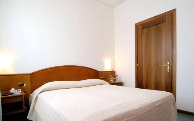 La Chiesaccia Hotel Ristorante