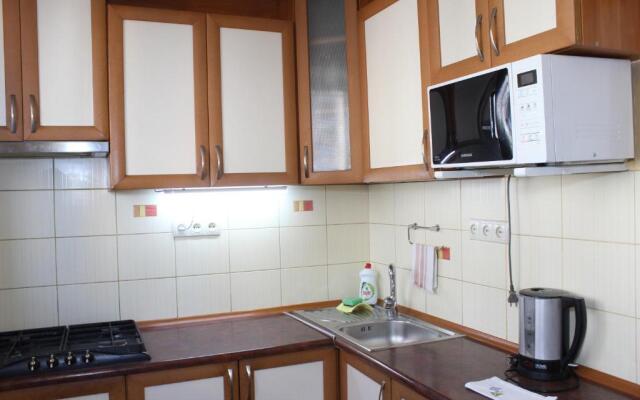 Apartment Haharina 62