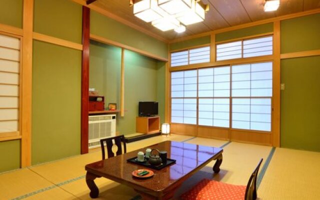 Yanagiya Ryokan
