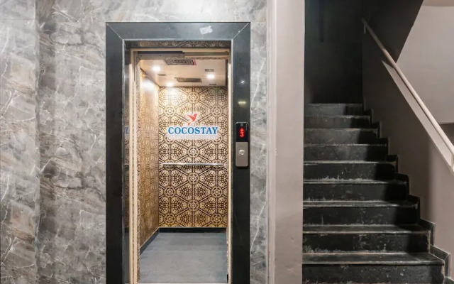 Treebo Cocostay, Hadapsar