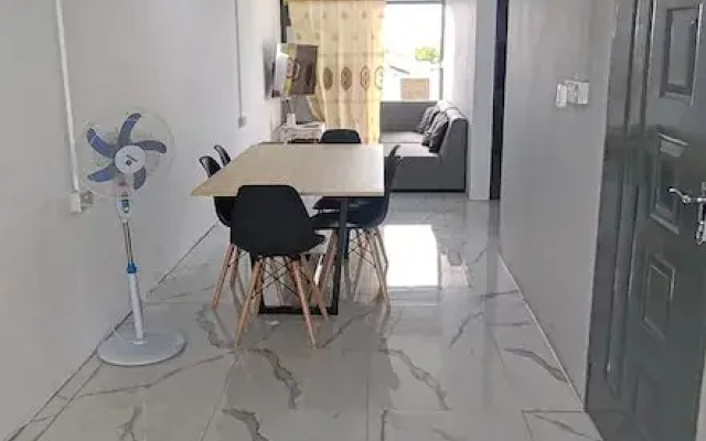 2-bed Apartment in Mont Choisy Grand Baie
