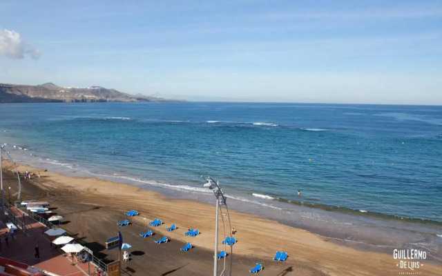 Flatguest Urban Canteras 1