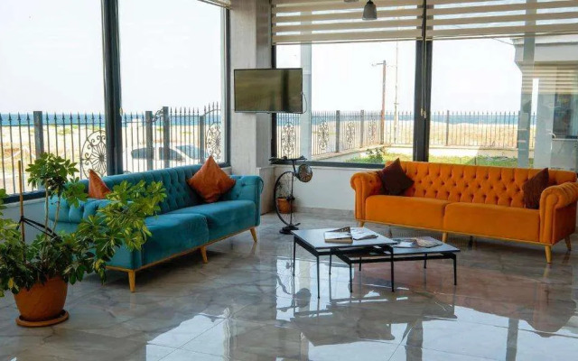 Yaliköy Deni̇z Otel