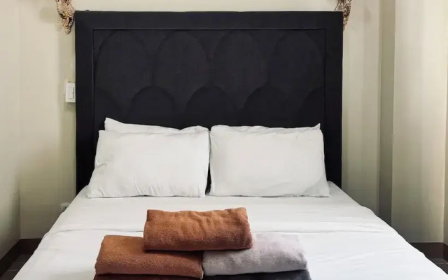 Spacious & Chic Loft Haven