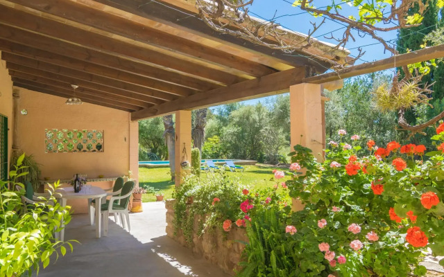 CAN FERRER - Villa for 4 people in Pollença.