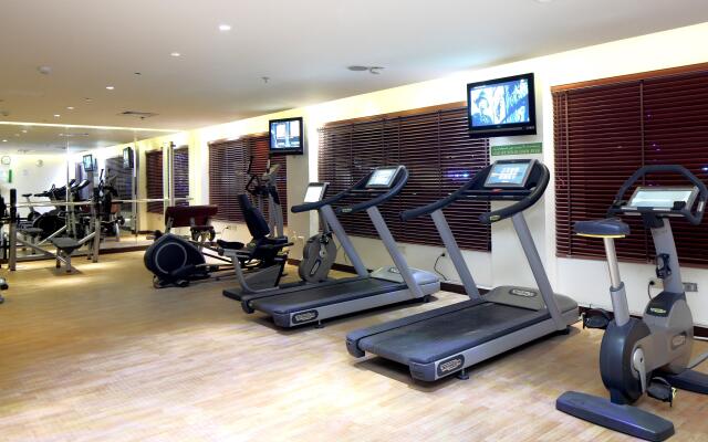 Holiday Inn Al Khobar by IHG