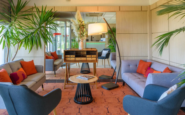 Residhome Toulouse Occitania
