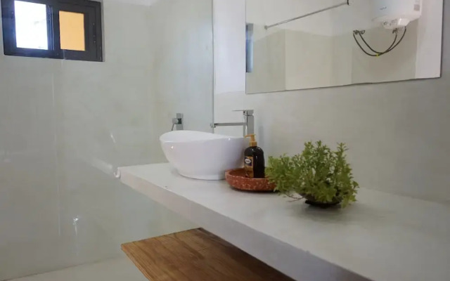 cosybe villas Accmmodation