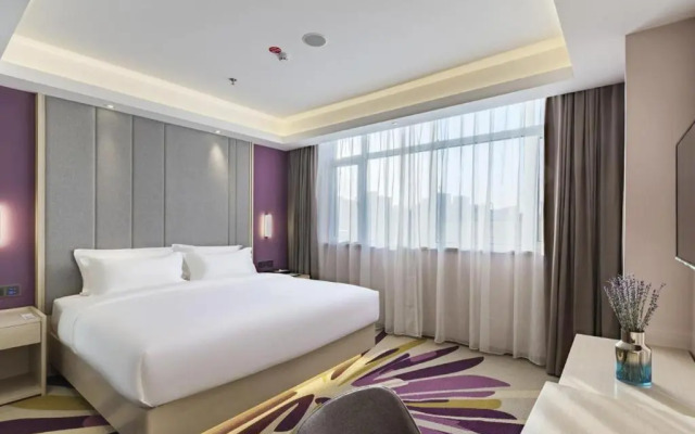 Lavande Hotel (Hengshui Huizhong Plaza)