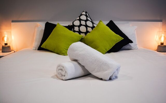 Heathfield Apartments