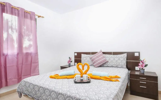 8210 Bungalow Costa Calma Wifi