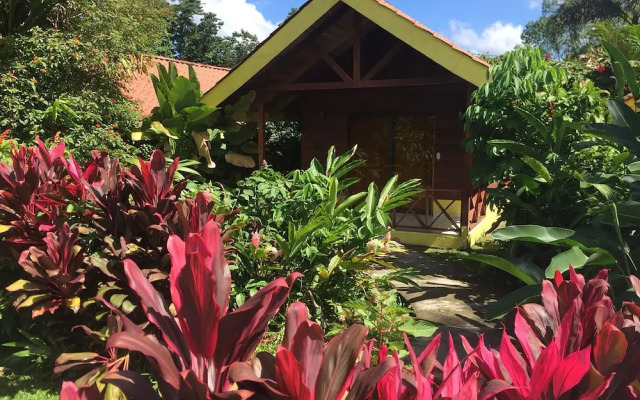 Selvita Lodge Arenal