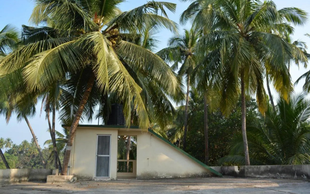 Vailankanni Guesthouse