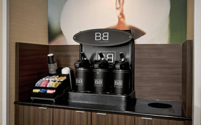 Fairfield Inn by Marriott Raleigh Airport/RTP