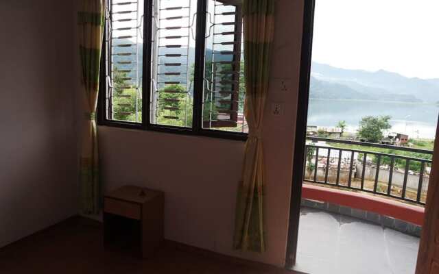 Pokhara Youth Hostel