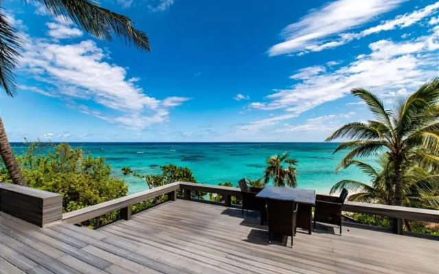 Windchat by Eleuthera Vacation Rentals