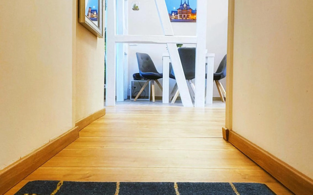 Ferienapartment HarzZeit